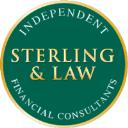 Sterling & Law Gloucester logo